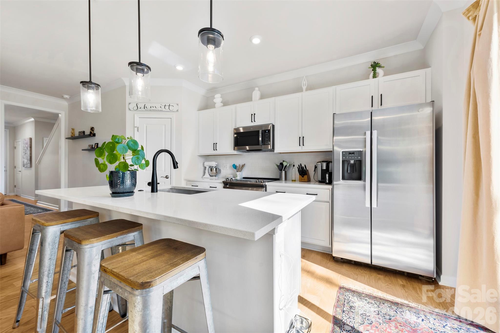 Fifteen 15 Cannon - Residential