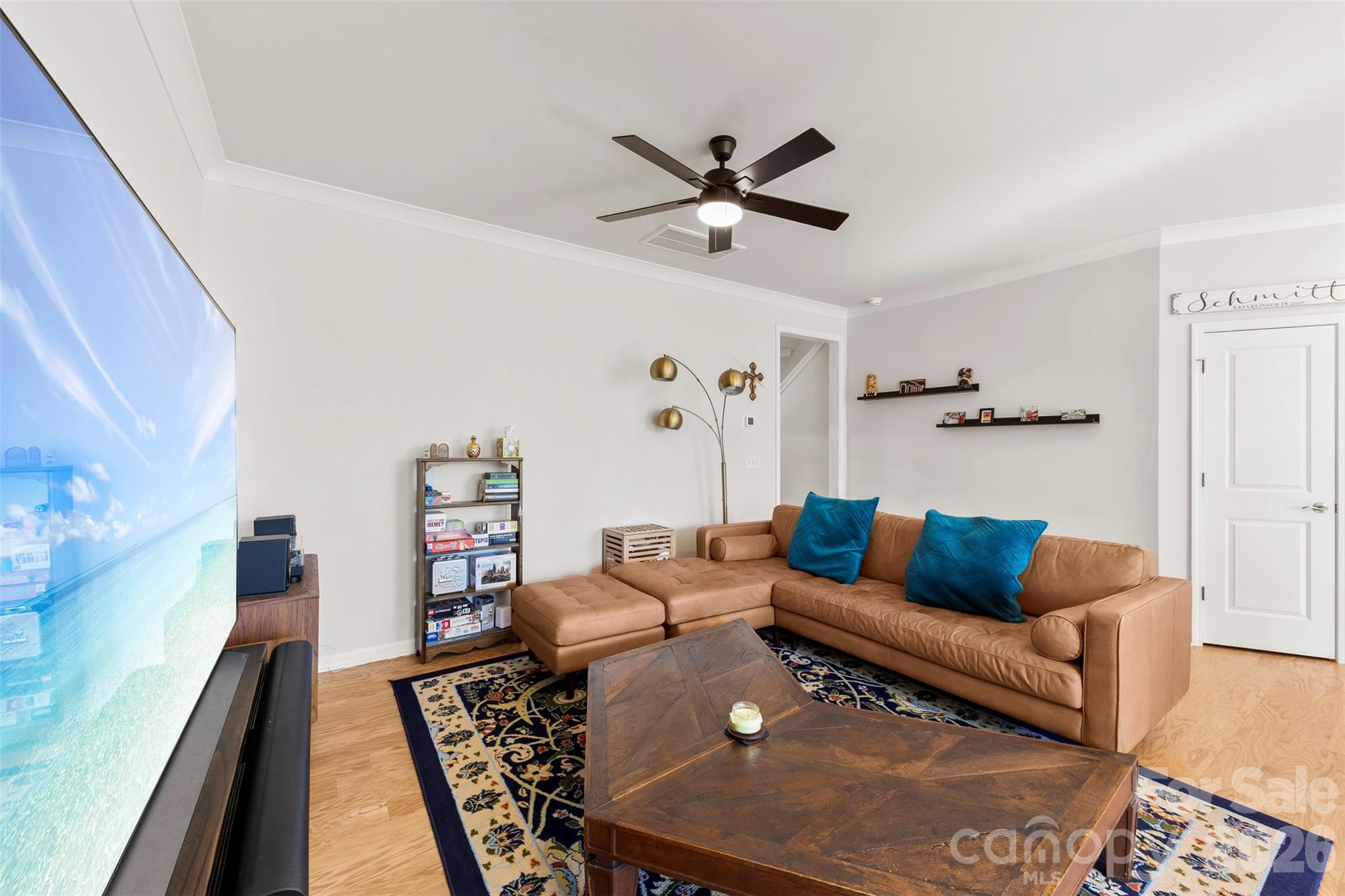 Fifteen 15 Cannon - Residential