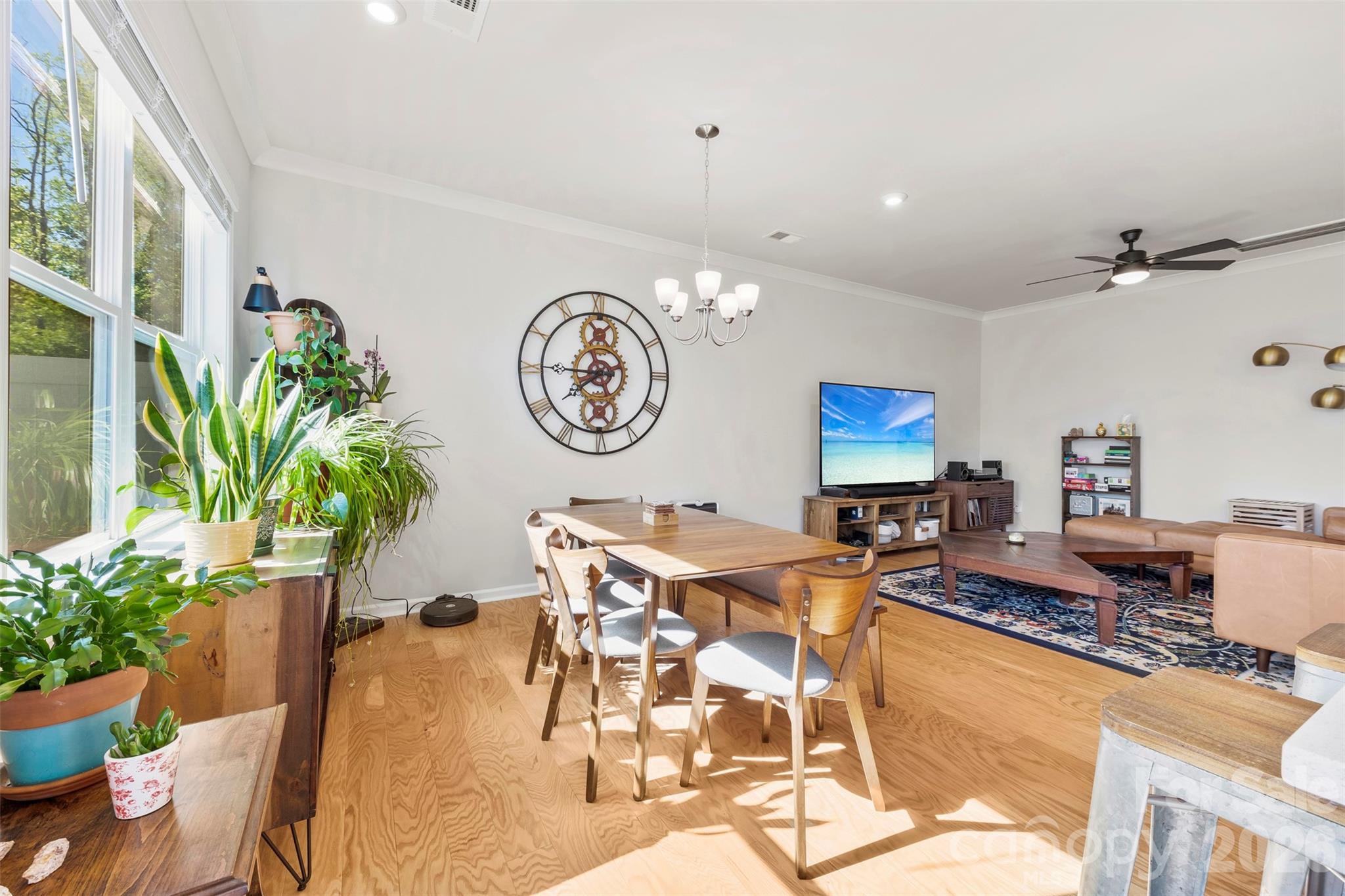 Fifteen 15 Cannon - Residential