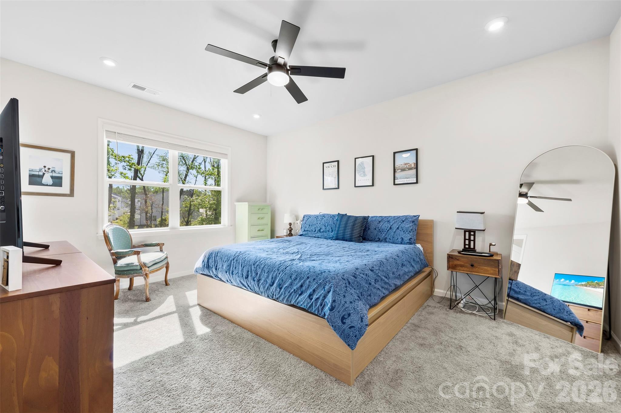 Fifteen 15 Cannon - Residential