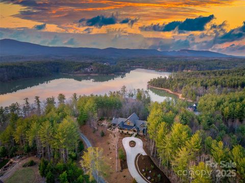 68 Cinch Knot Drive Nebo NC 28761