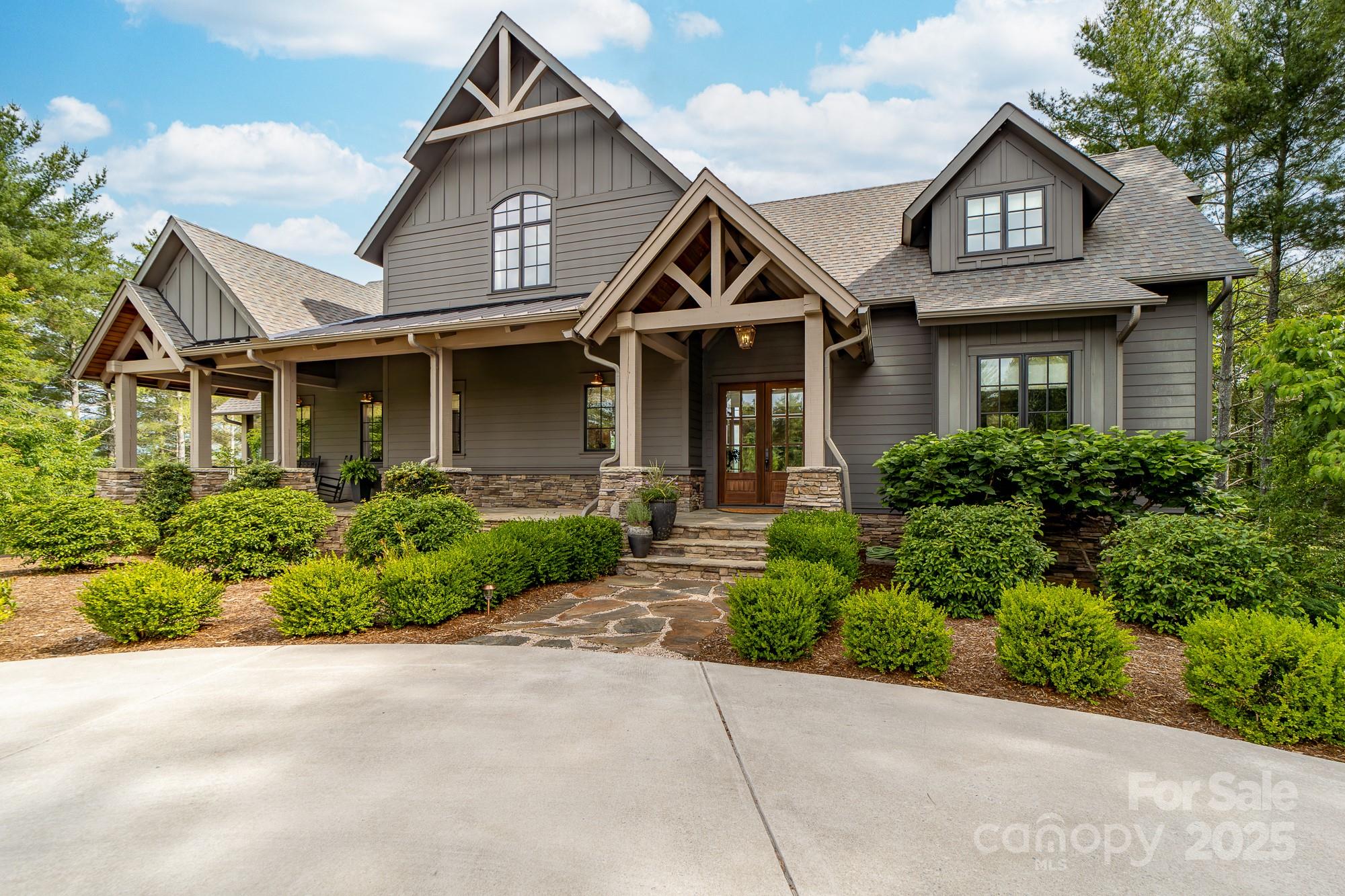 68 Cinch Knot Drive