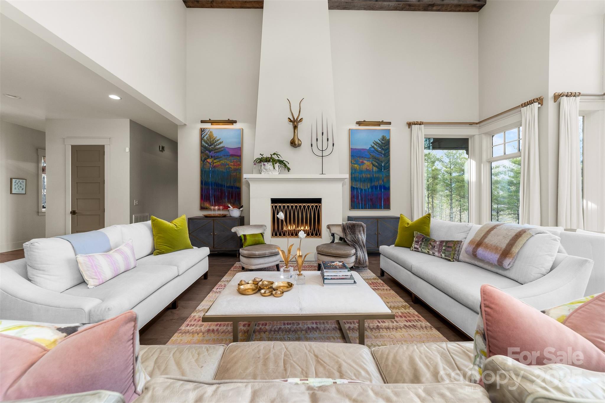 68 Cinch Knot Drive