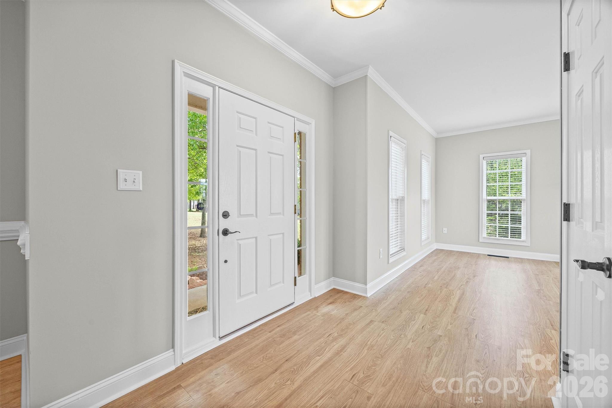 3209 Stump Lake Drive