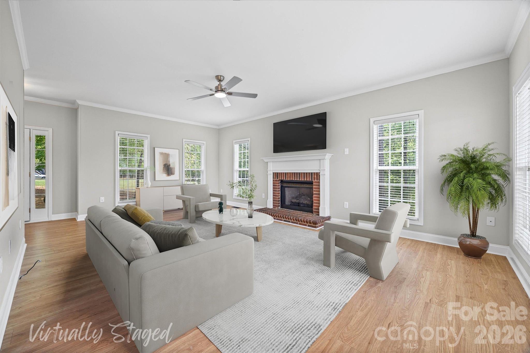 3209 Stump Lake Drive