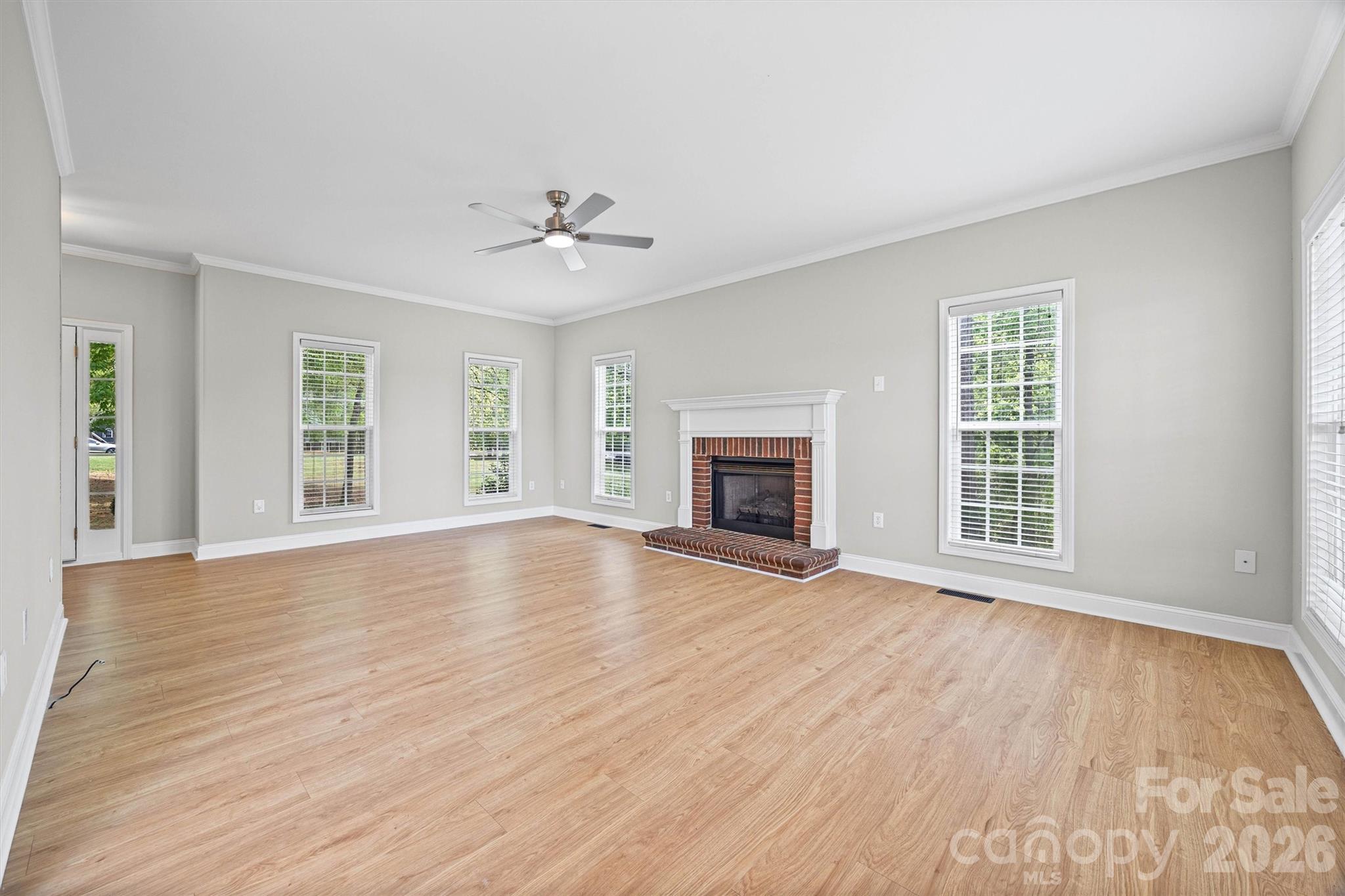 3209 Stump Lake Drive