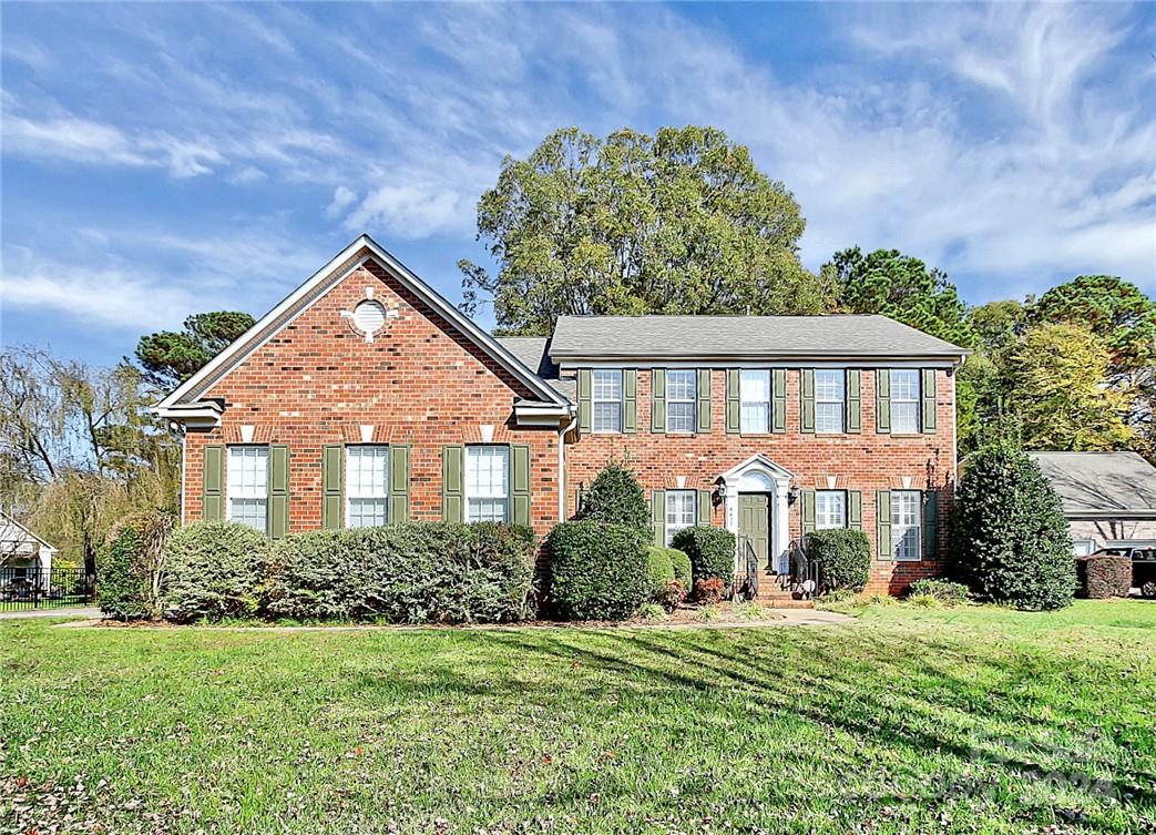Cashion Woods - Residential
