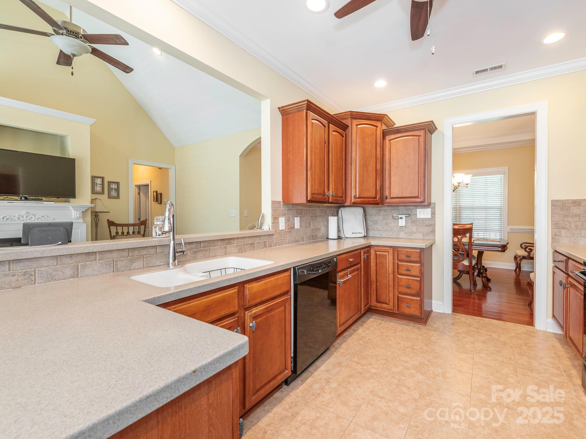 3697 Travertine Drive
