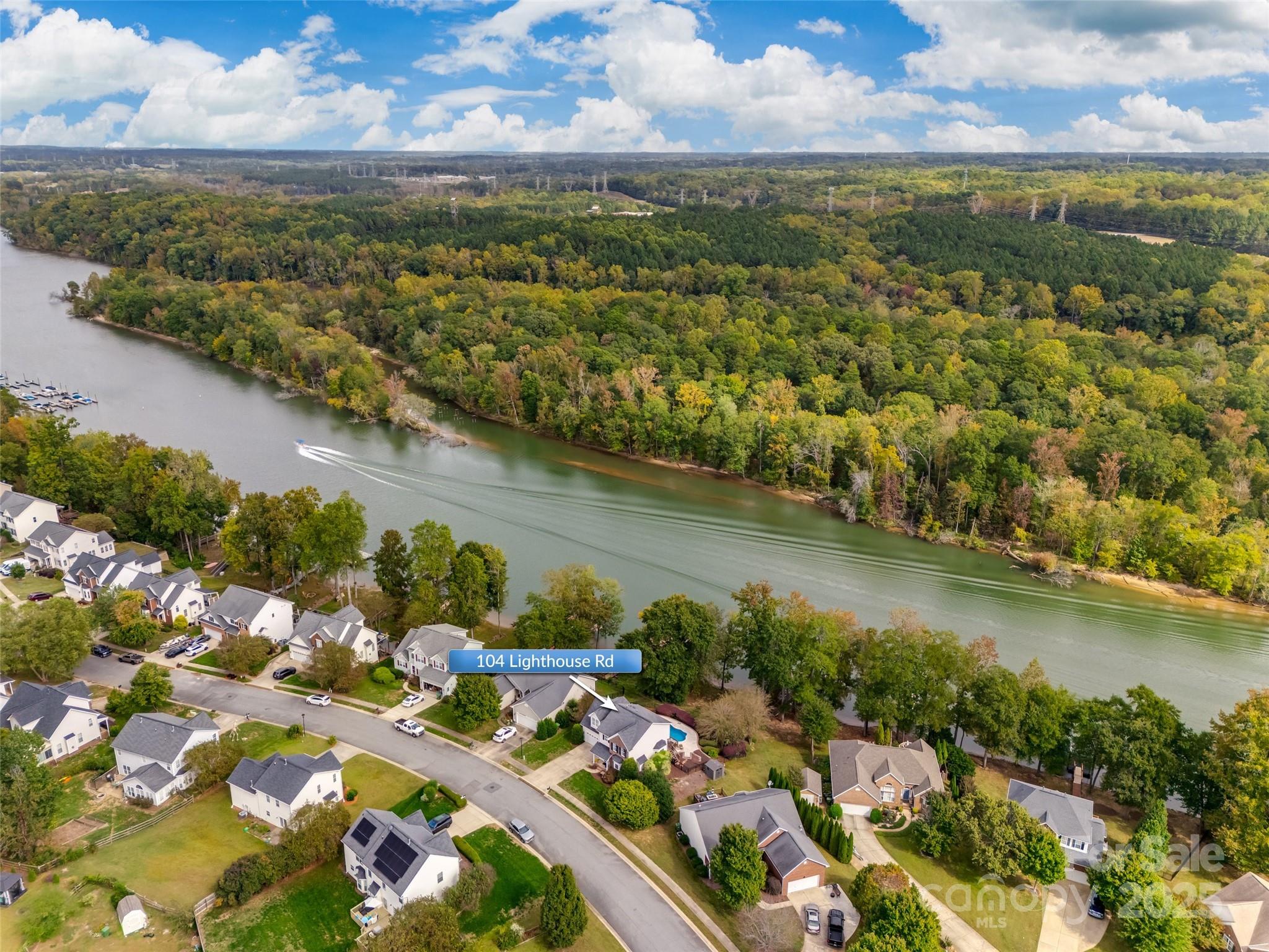 Riverfront - Residential