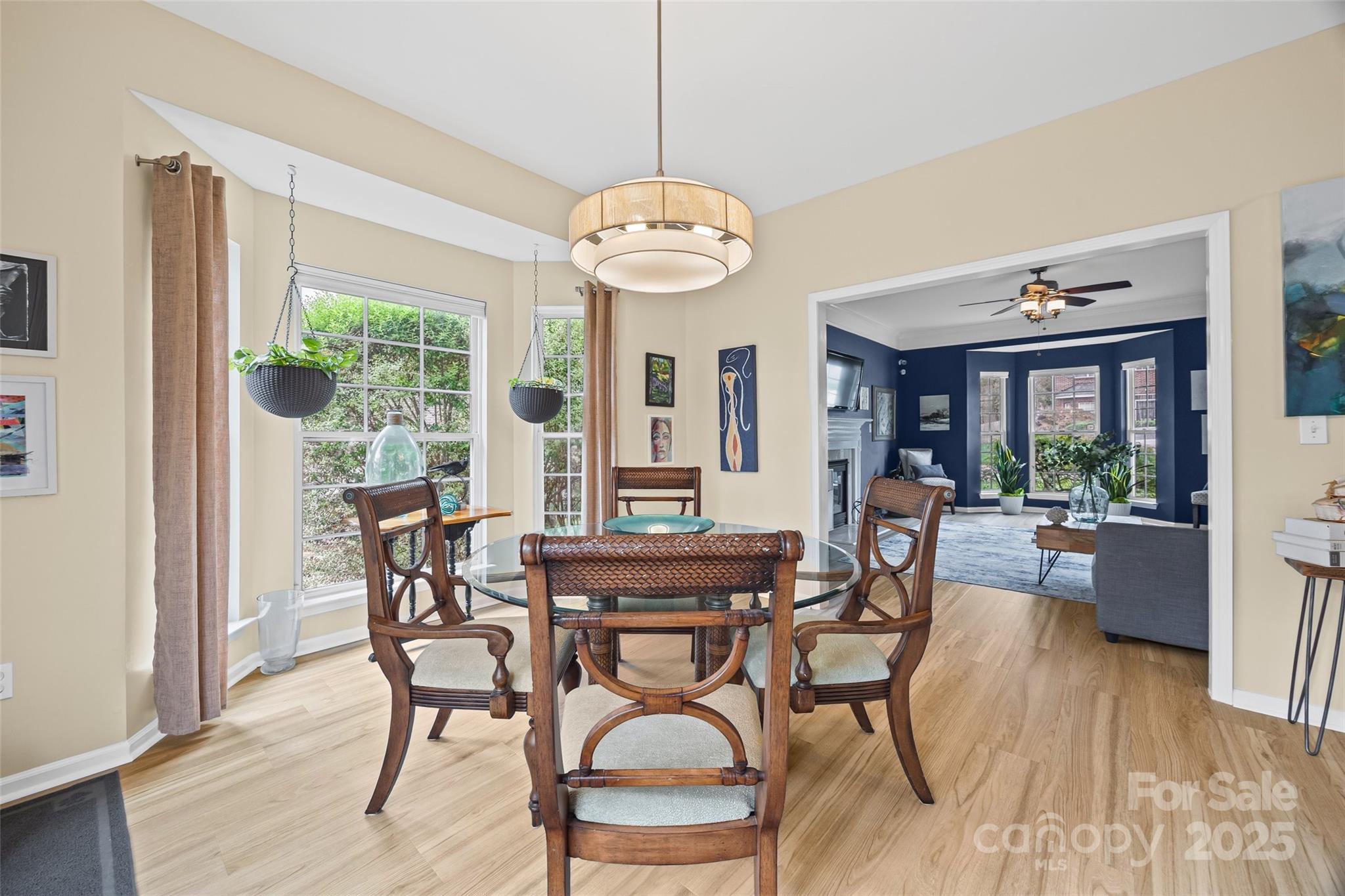 Riverfront - Residential