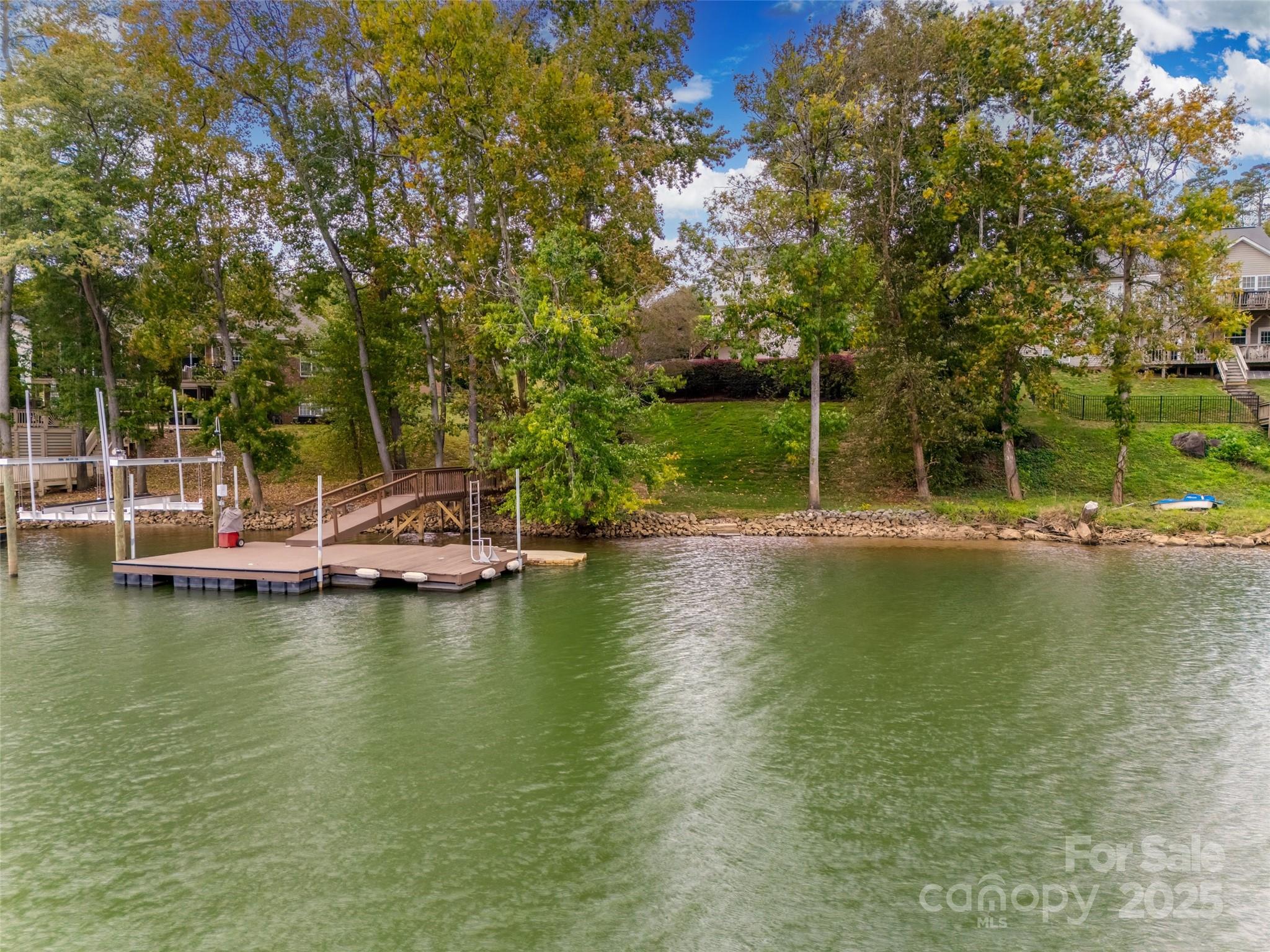 Riverfront - Residential