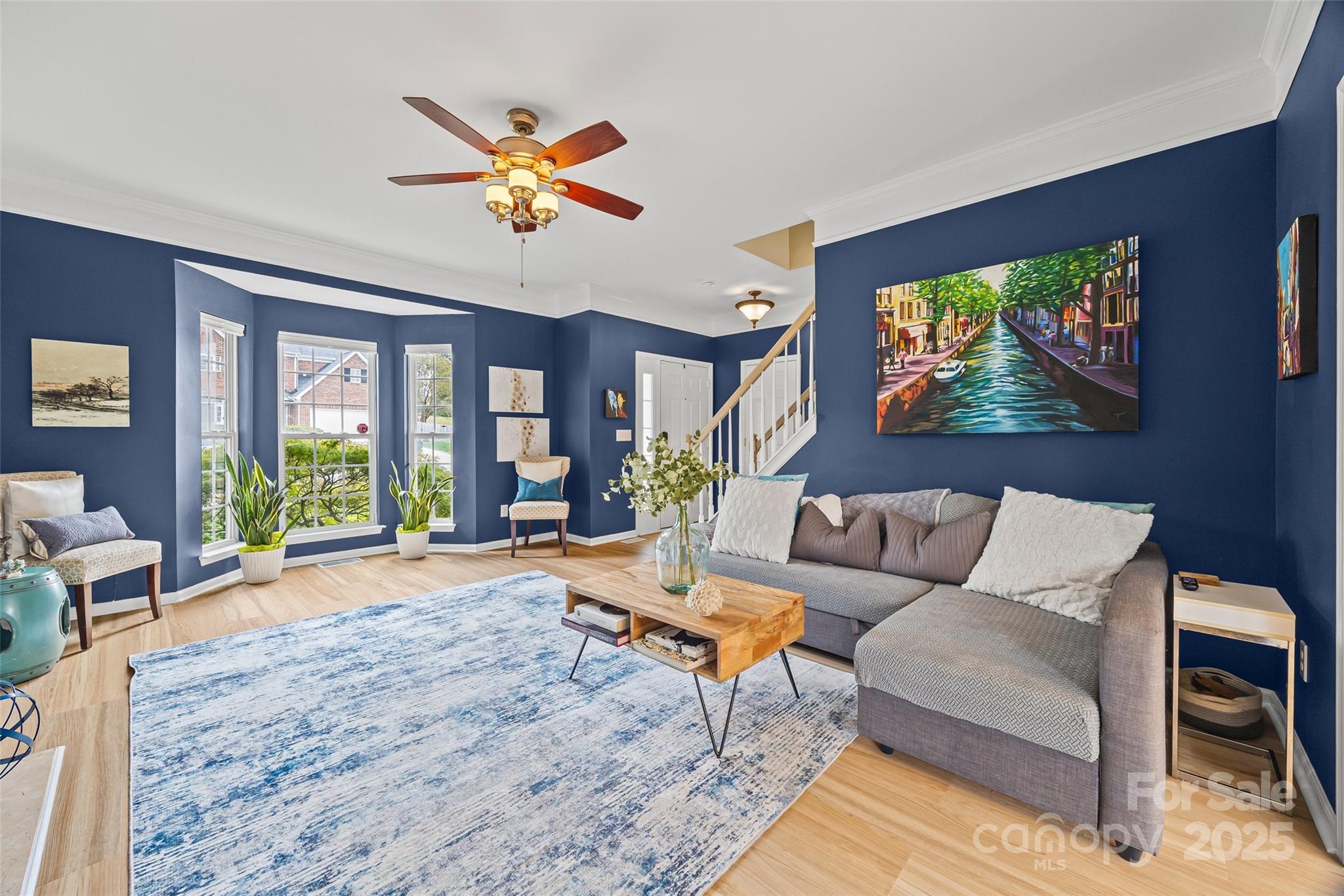 Riverfront - Residential