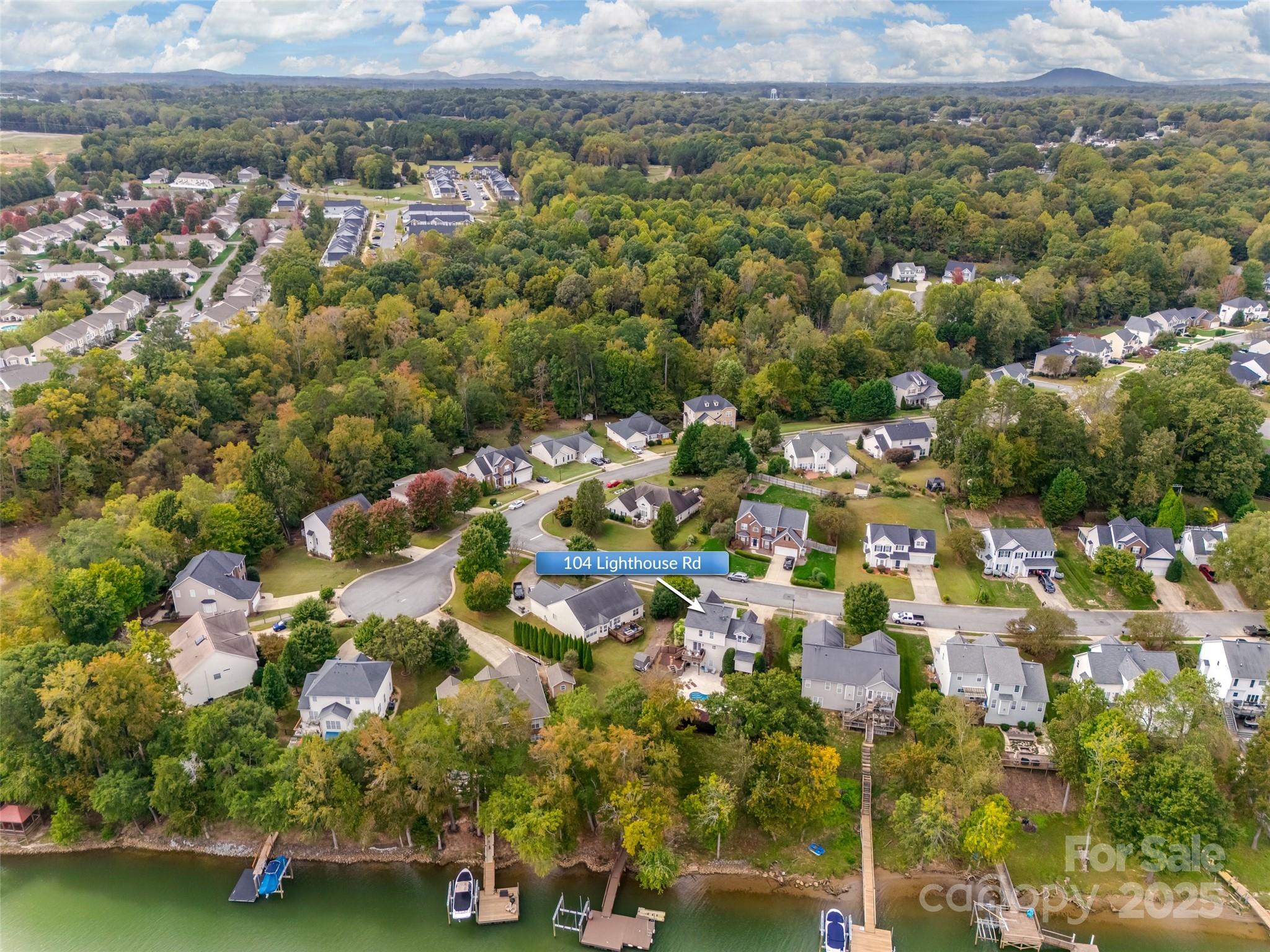 Riverfront - Residential