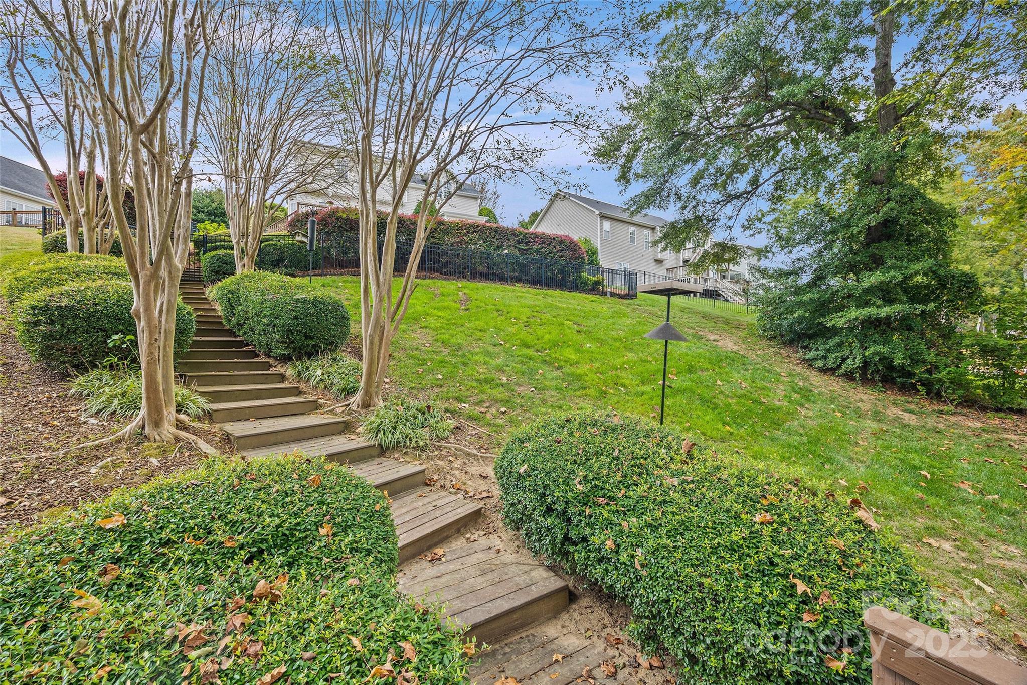 Riverfront - Residential