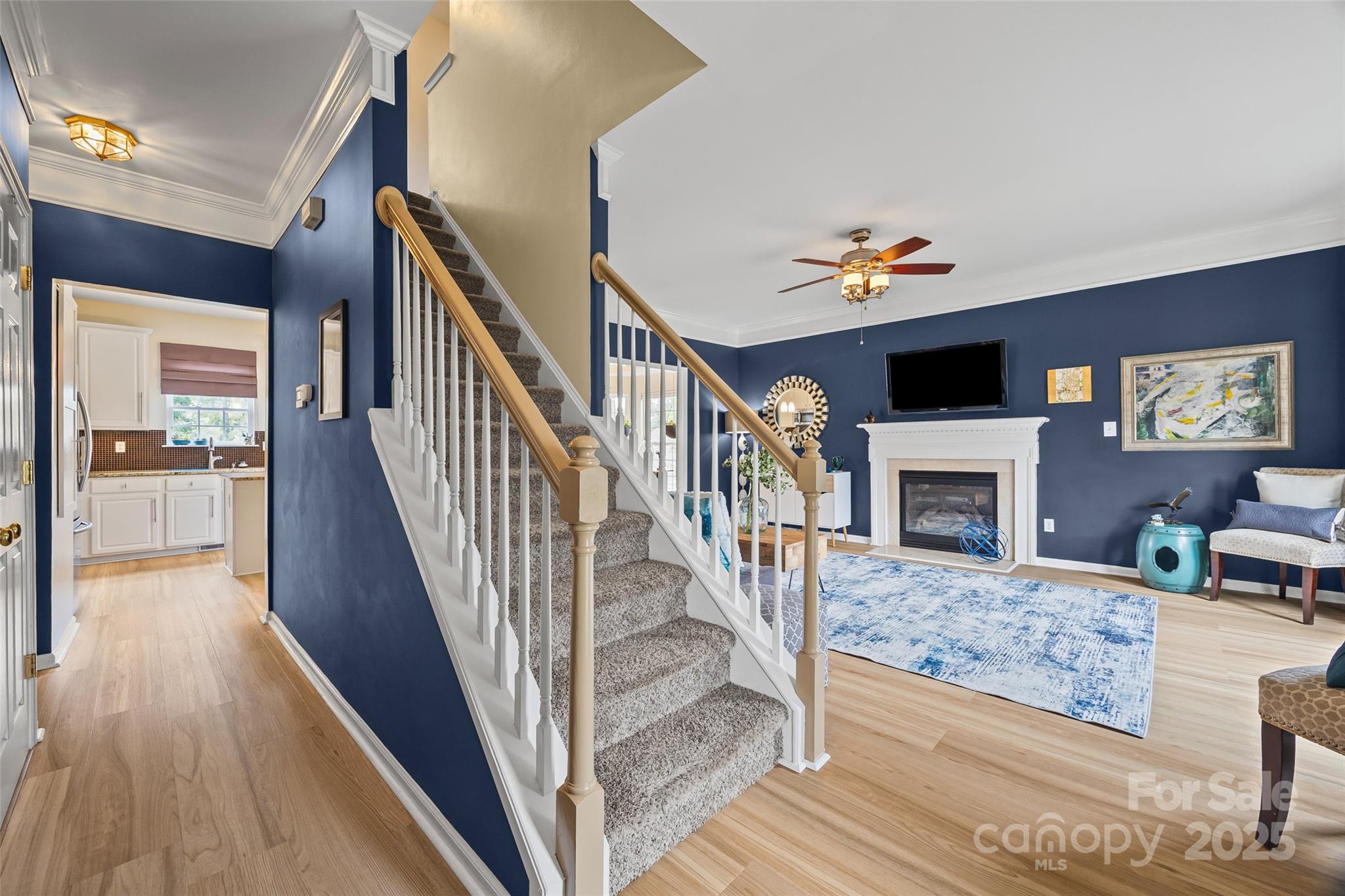 Riverfront - Residential