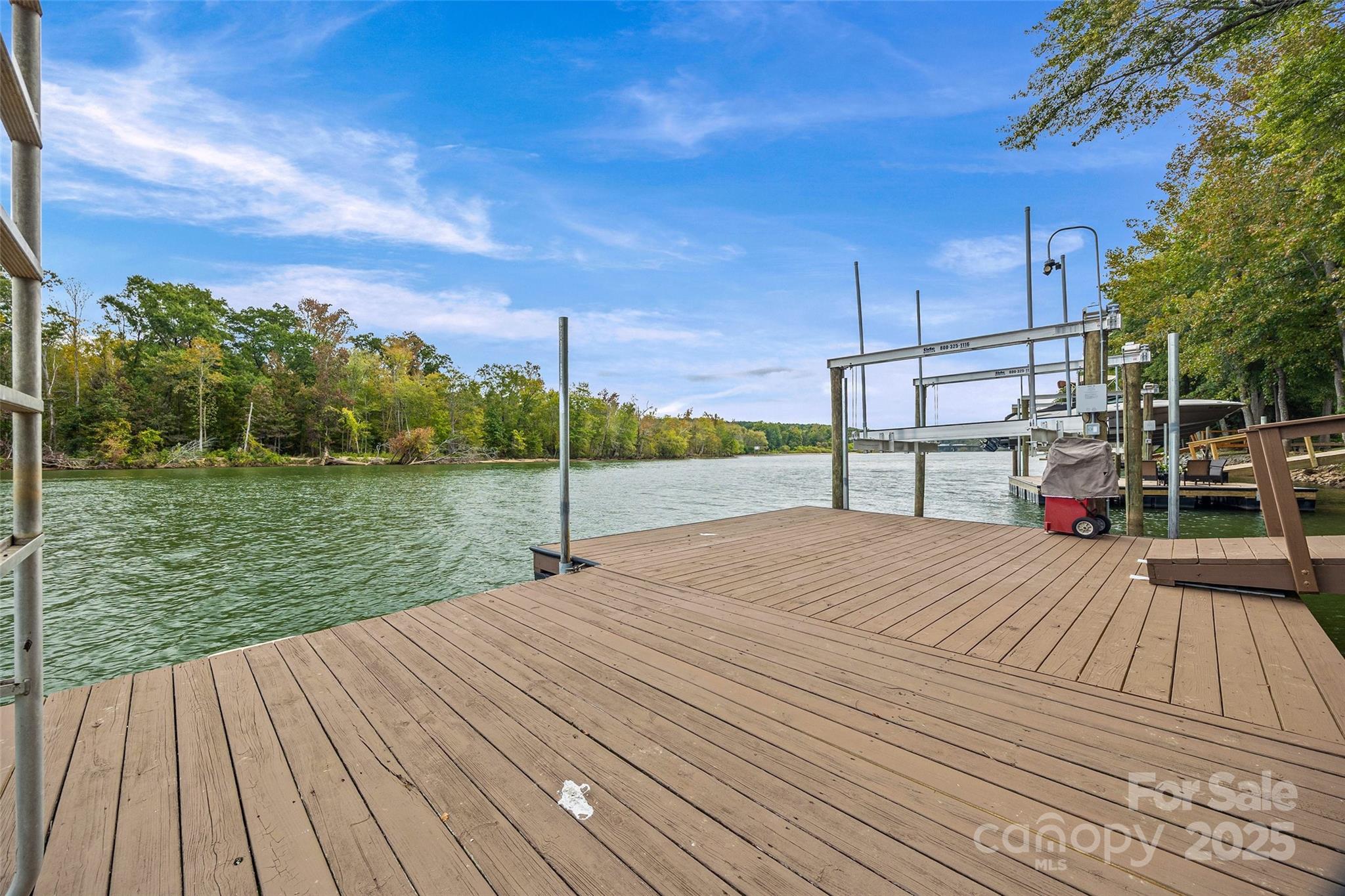 Riverfront - Residential