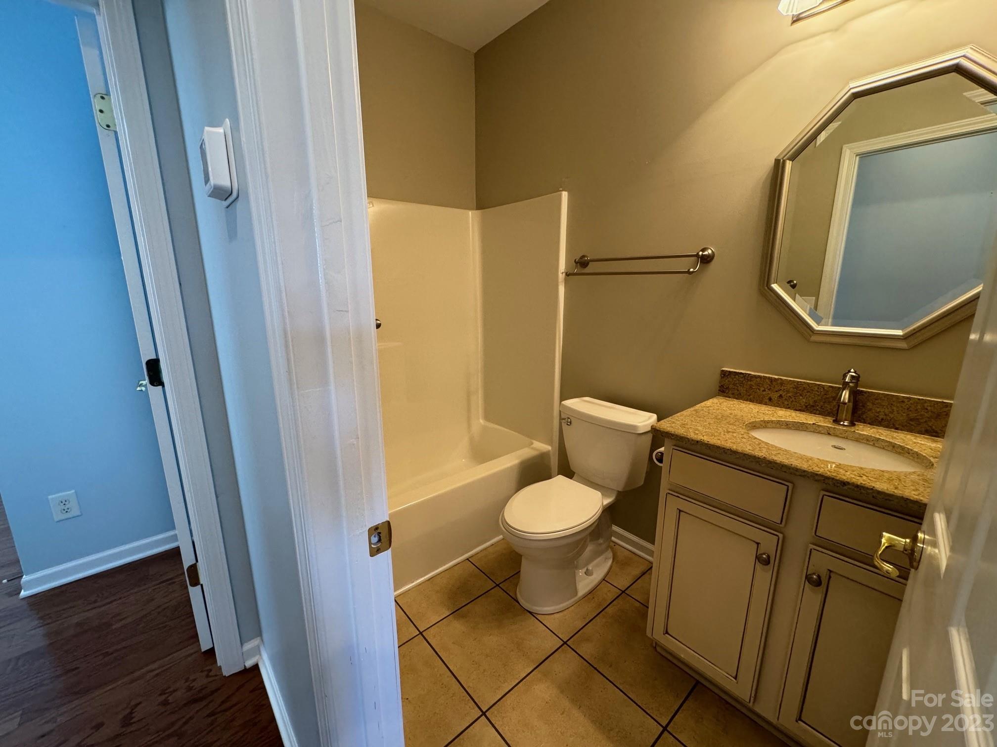 Four Seasons At Gold Hill - Residential