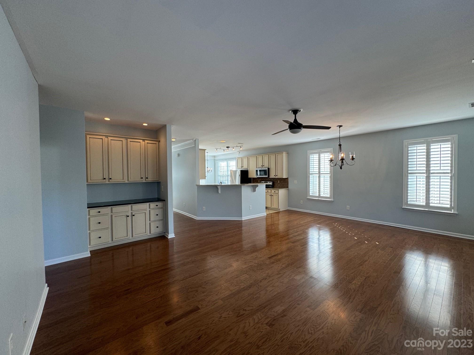 Four Seasons At Gold Hill - Residential