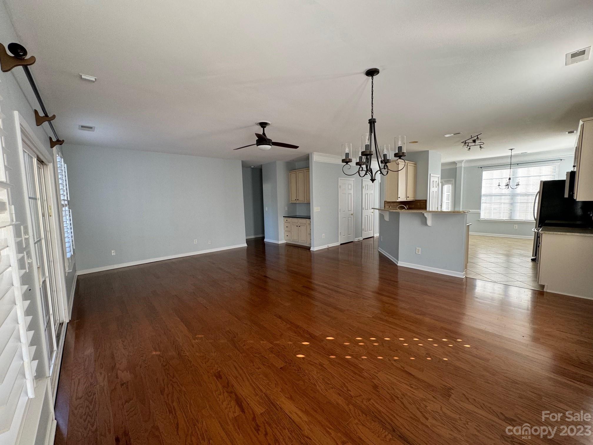 Four Seasons At Gold Hill - Residential