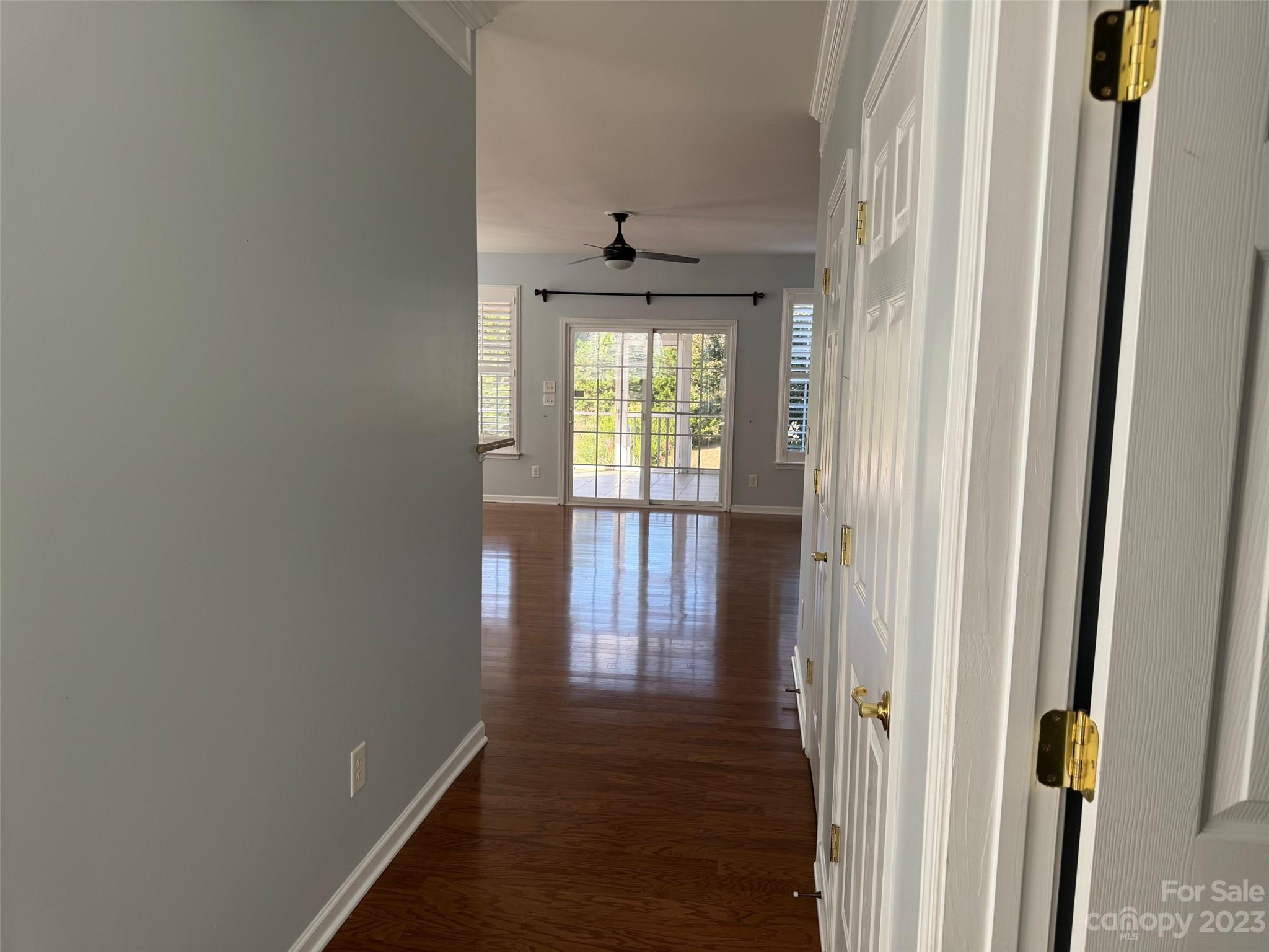 Four Seasons At Gold Hill - Residential