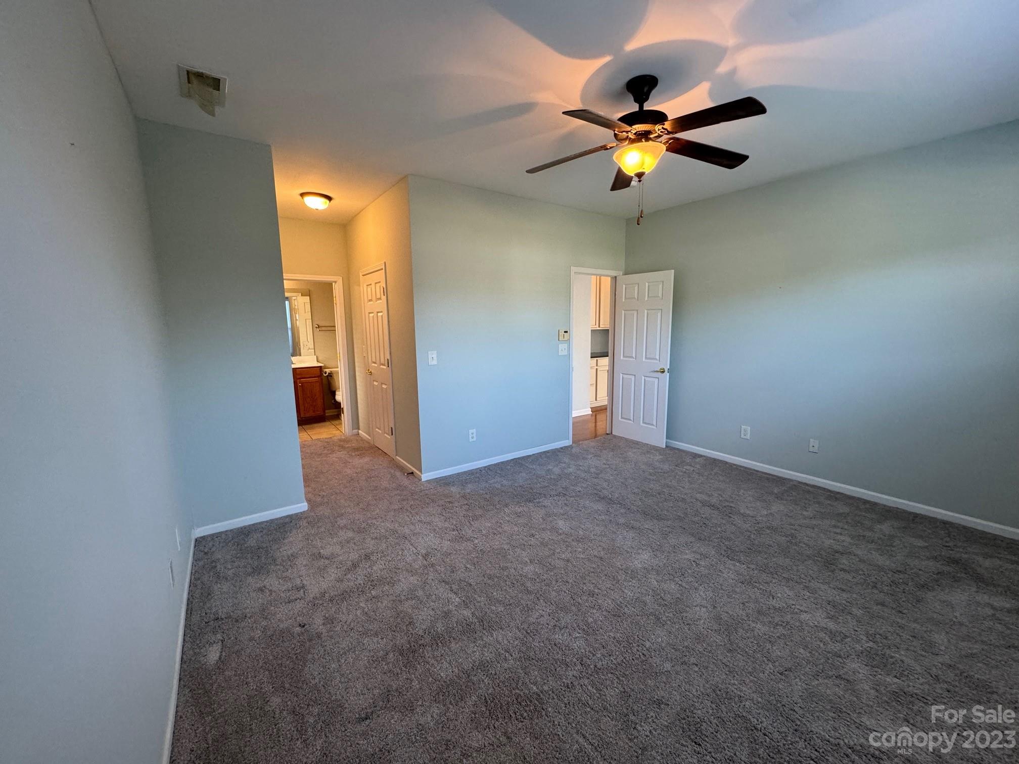 Four Seasons At Gold Hill - Residential