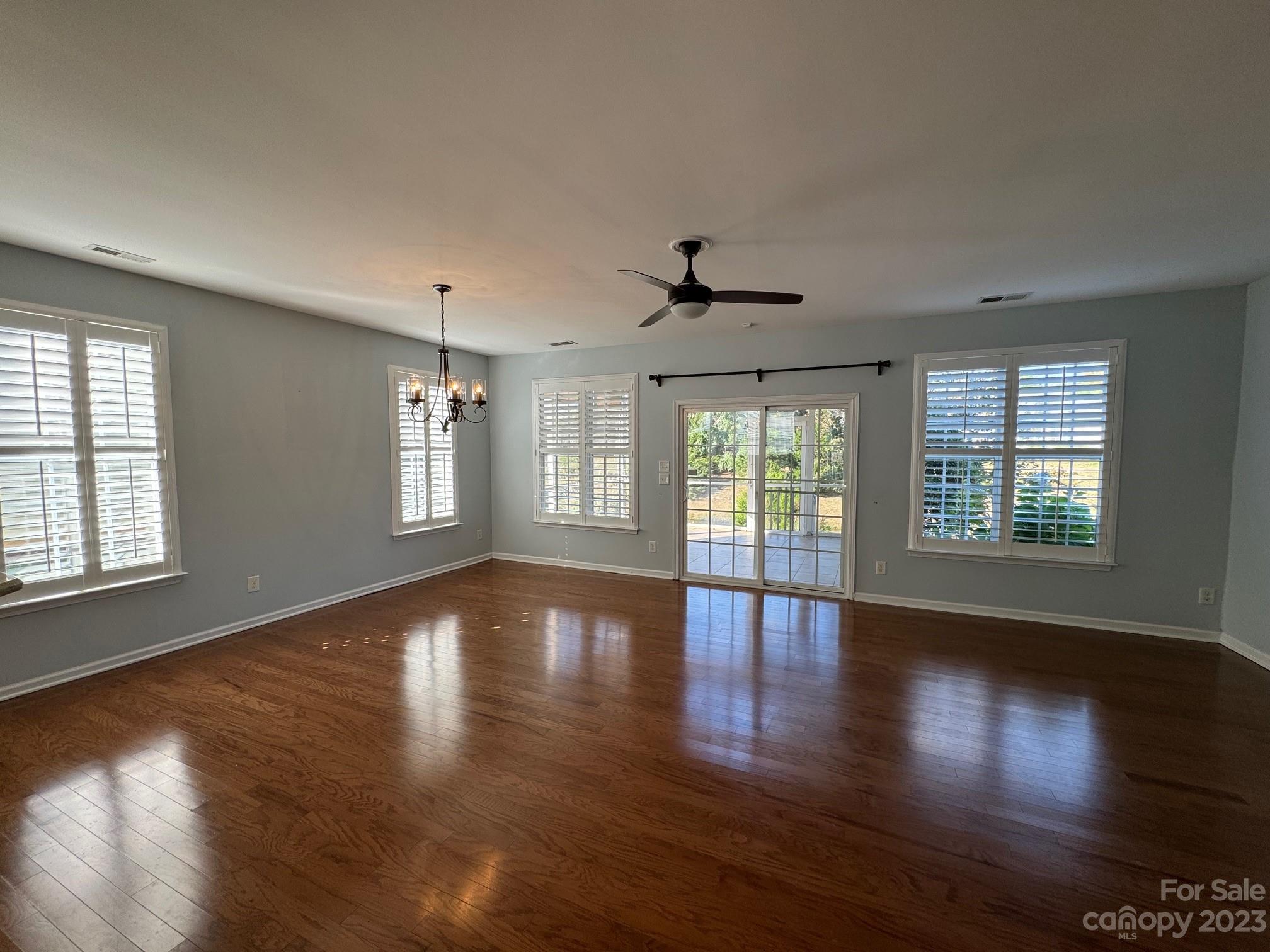 Four Seasons At Gold Hill - Residential