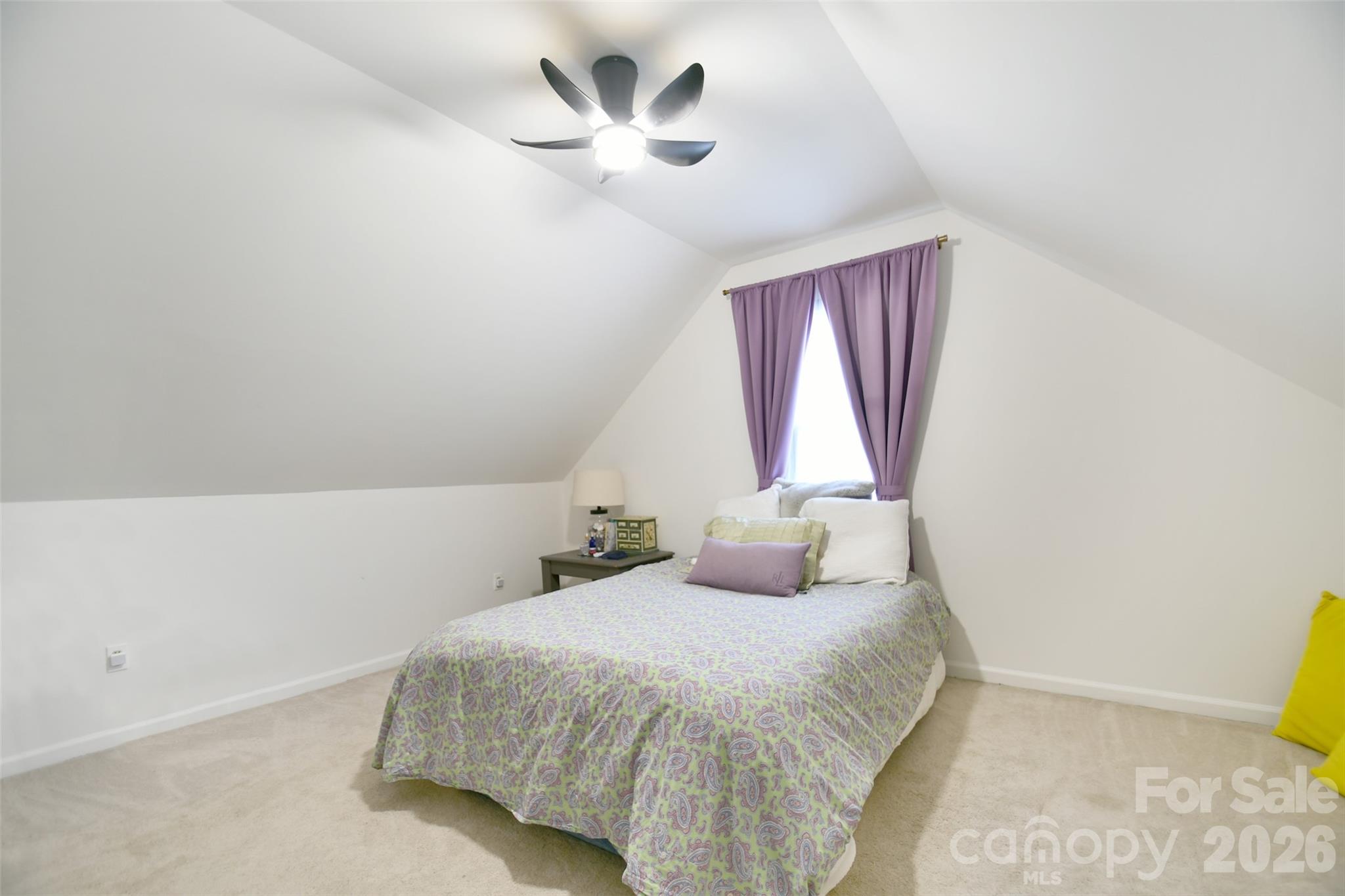 Hunters Pointe - Residential