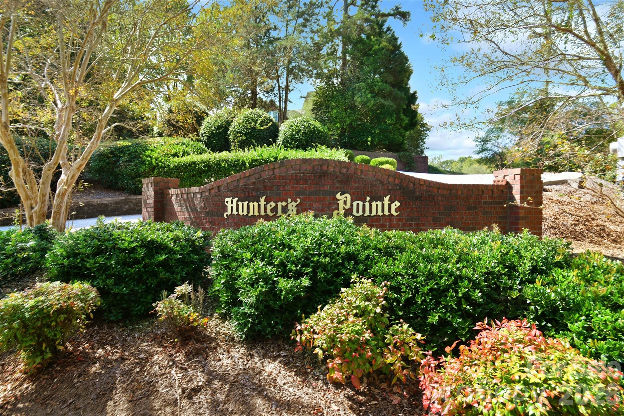 Hunters Pointe - Residential