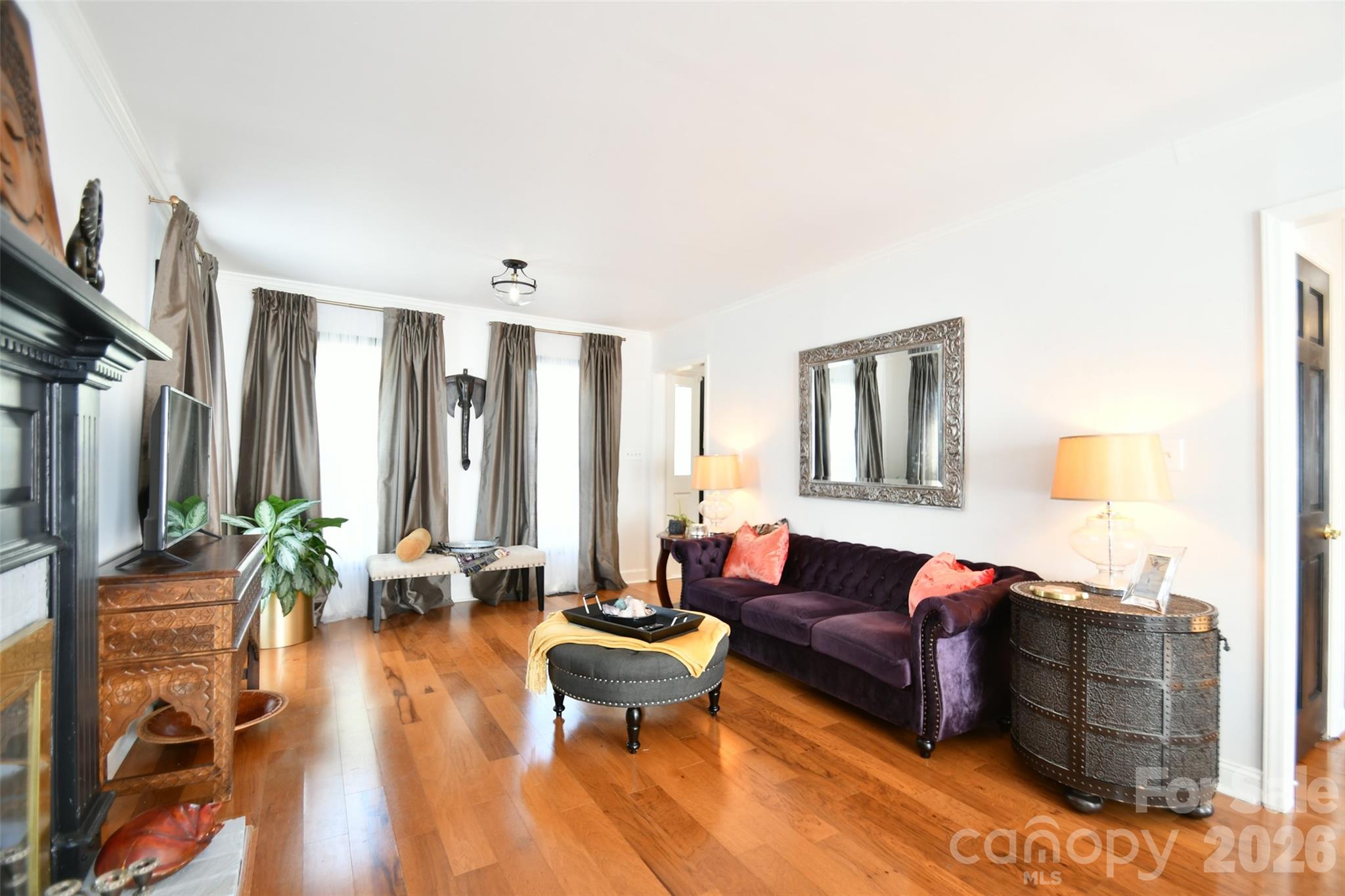 Hunters Pointe - Residential