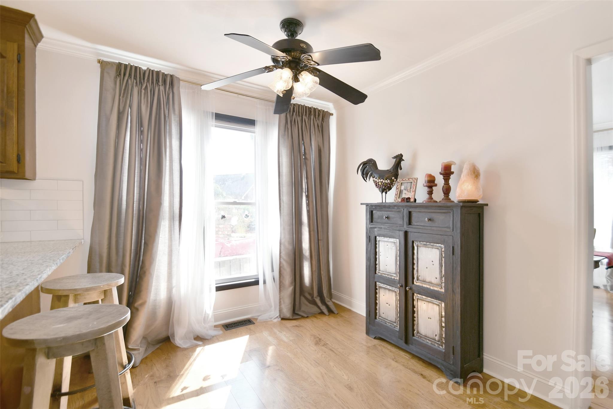 Hunters Pointe - Residential