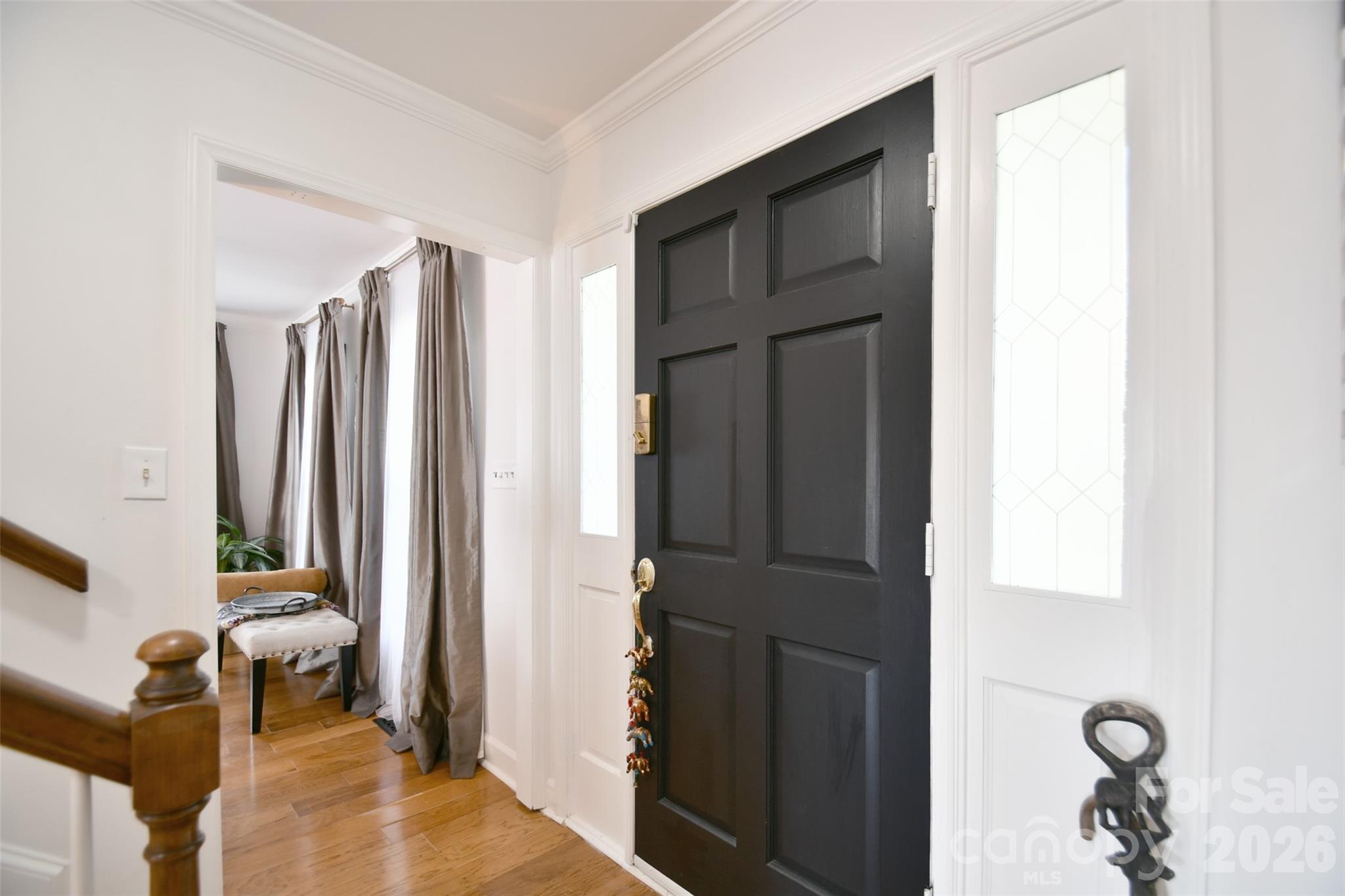 Hunters Pointe - Residential