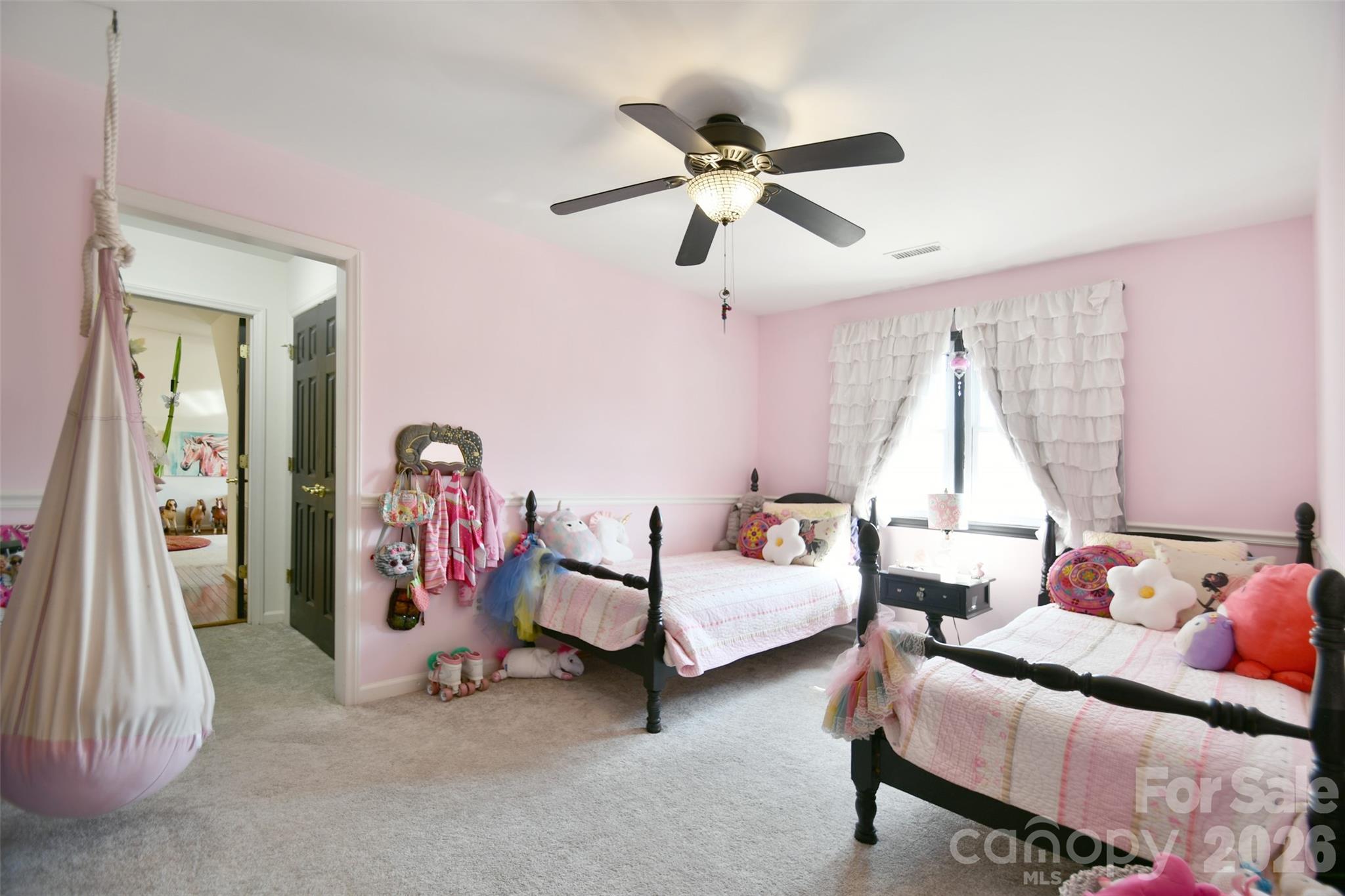 Hunters Pointe - Residential