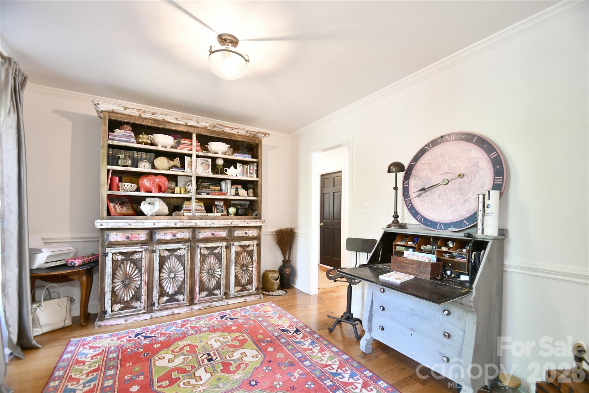 Hunters Pointe - Residential