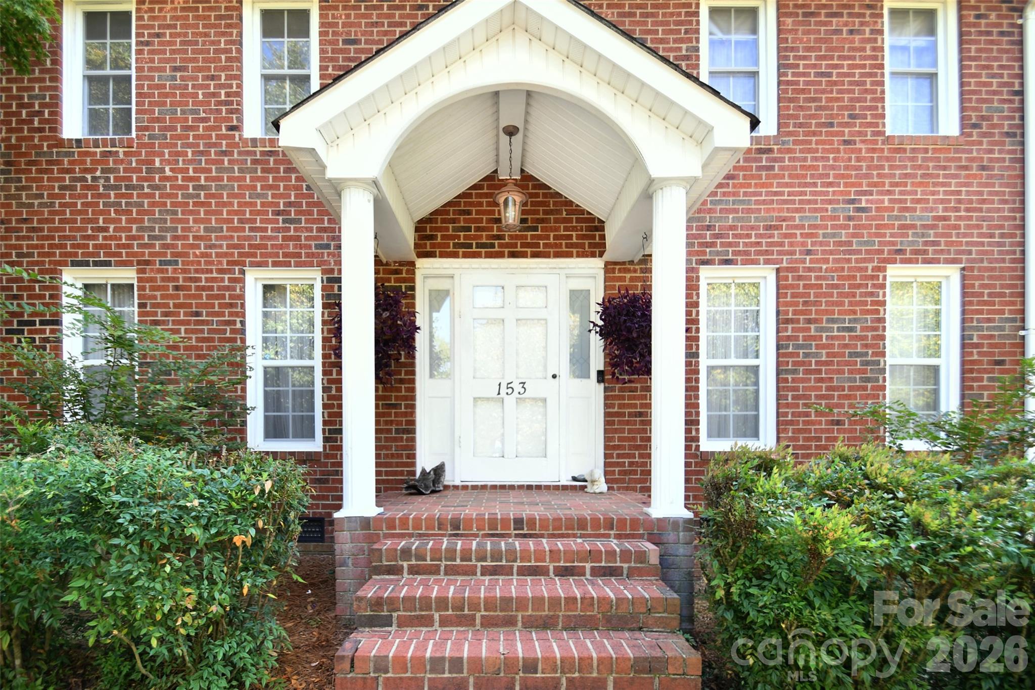 Hunters Pointe - Residential