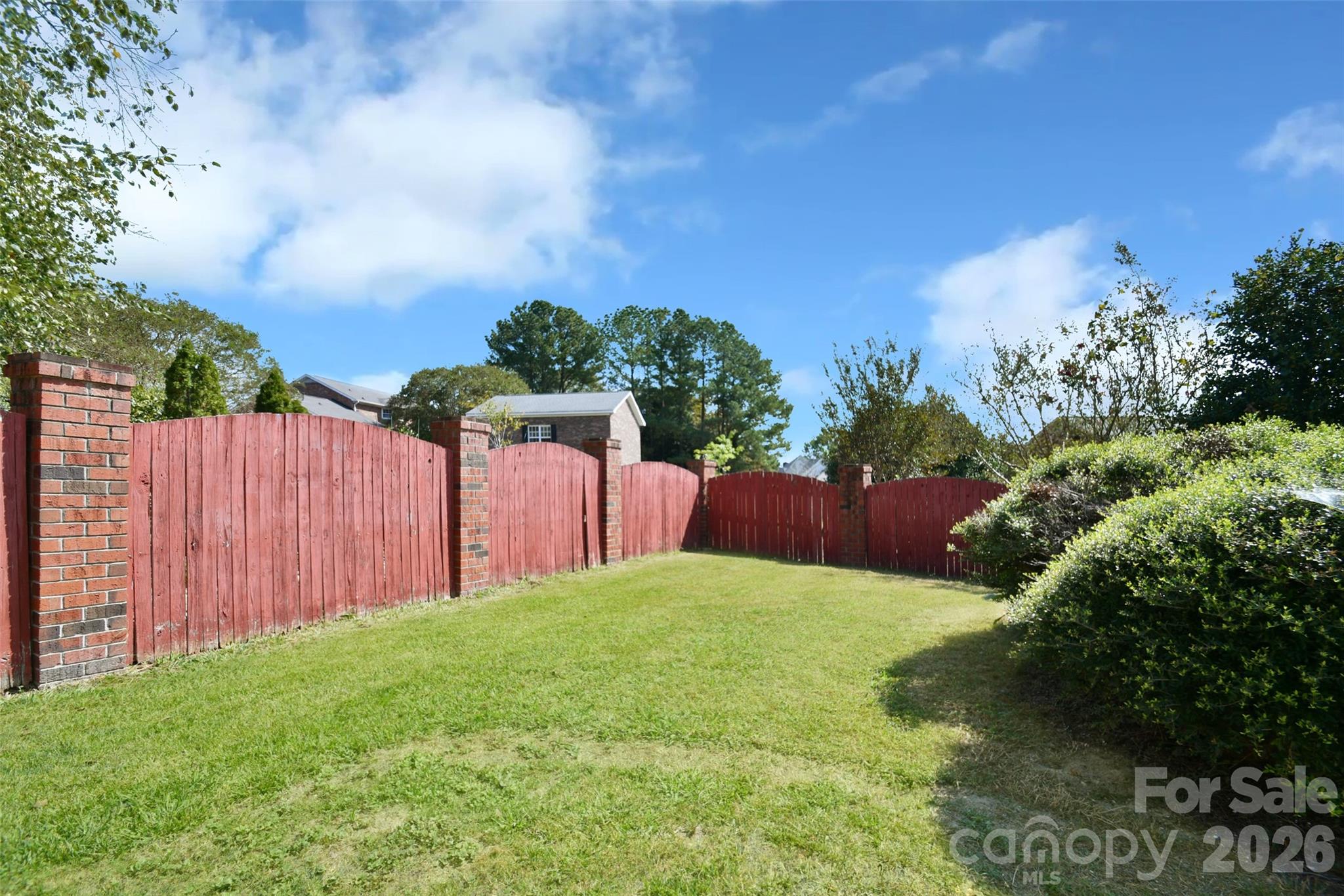 Hunters Pointe - Residential