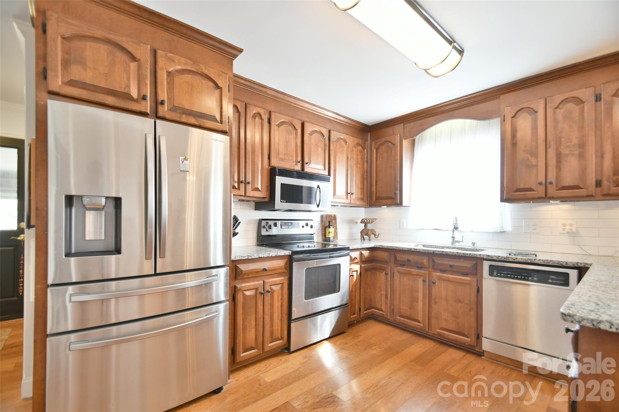 Hunters Pointe - Residential