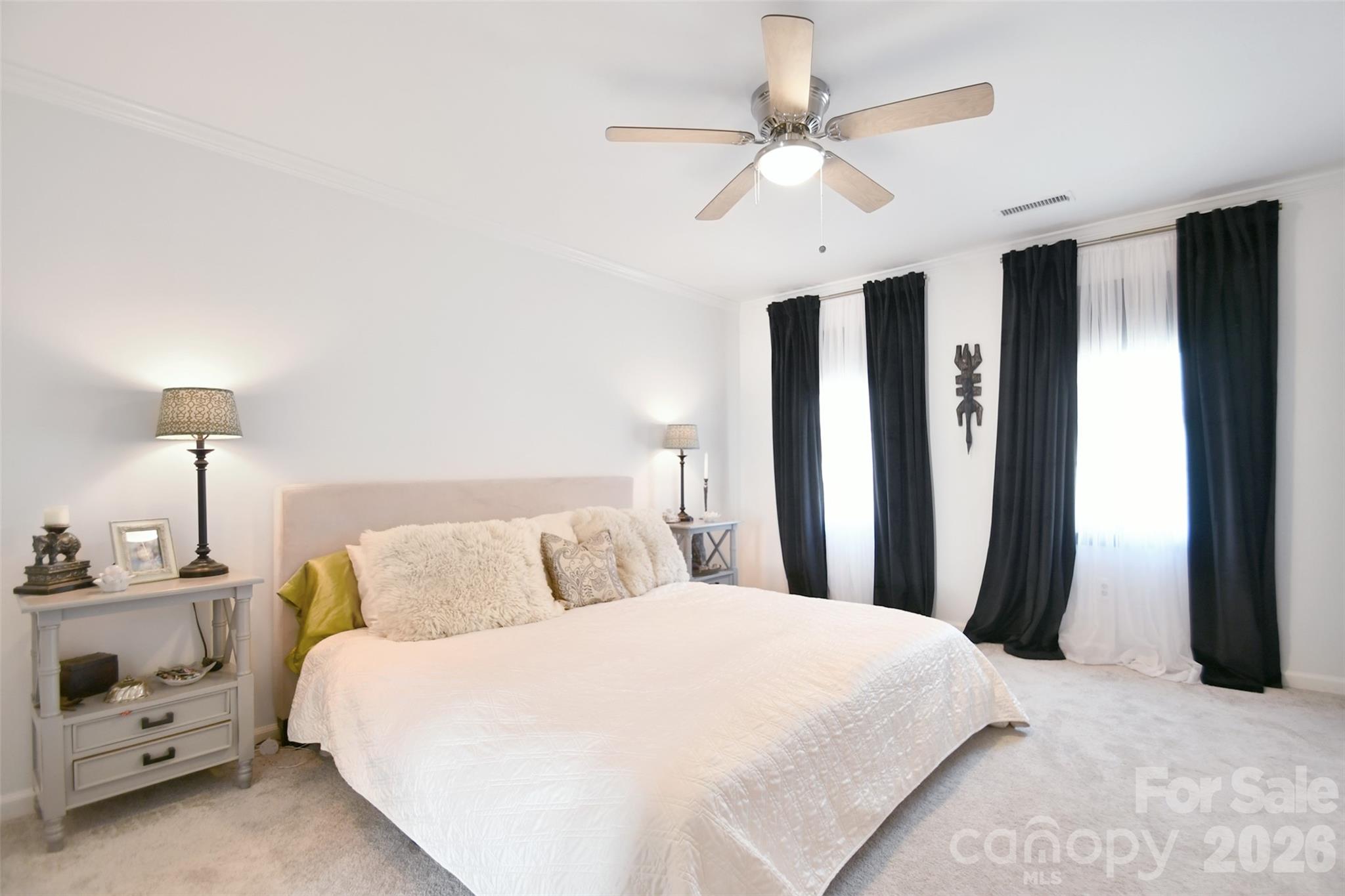 Hunters Pointe - Residential