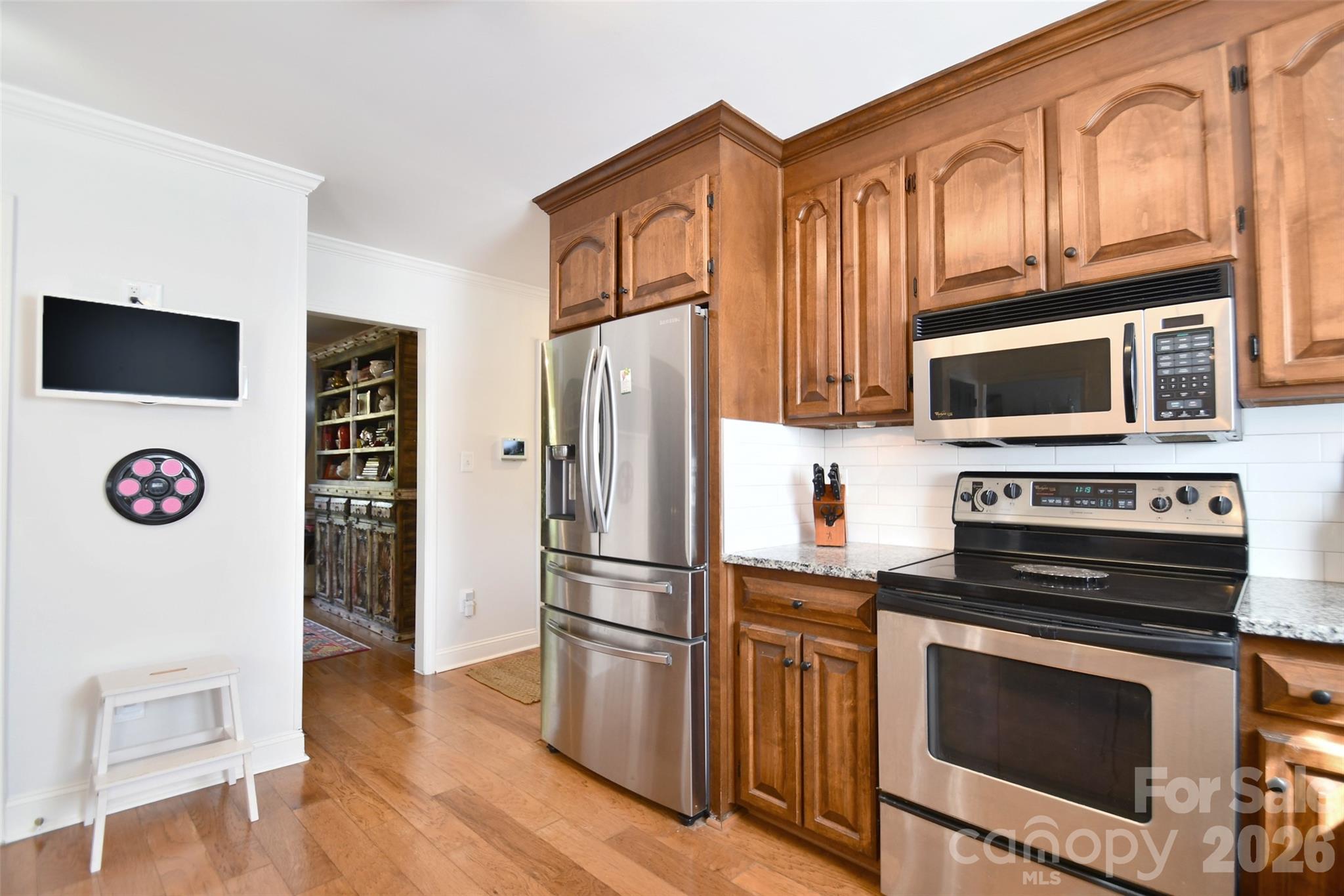 Hunters Pointe - Residential