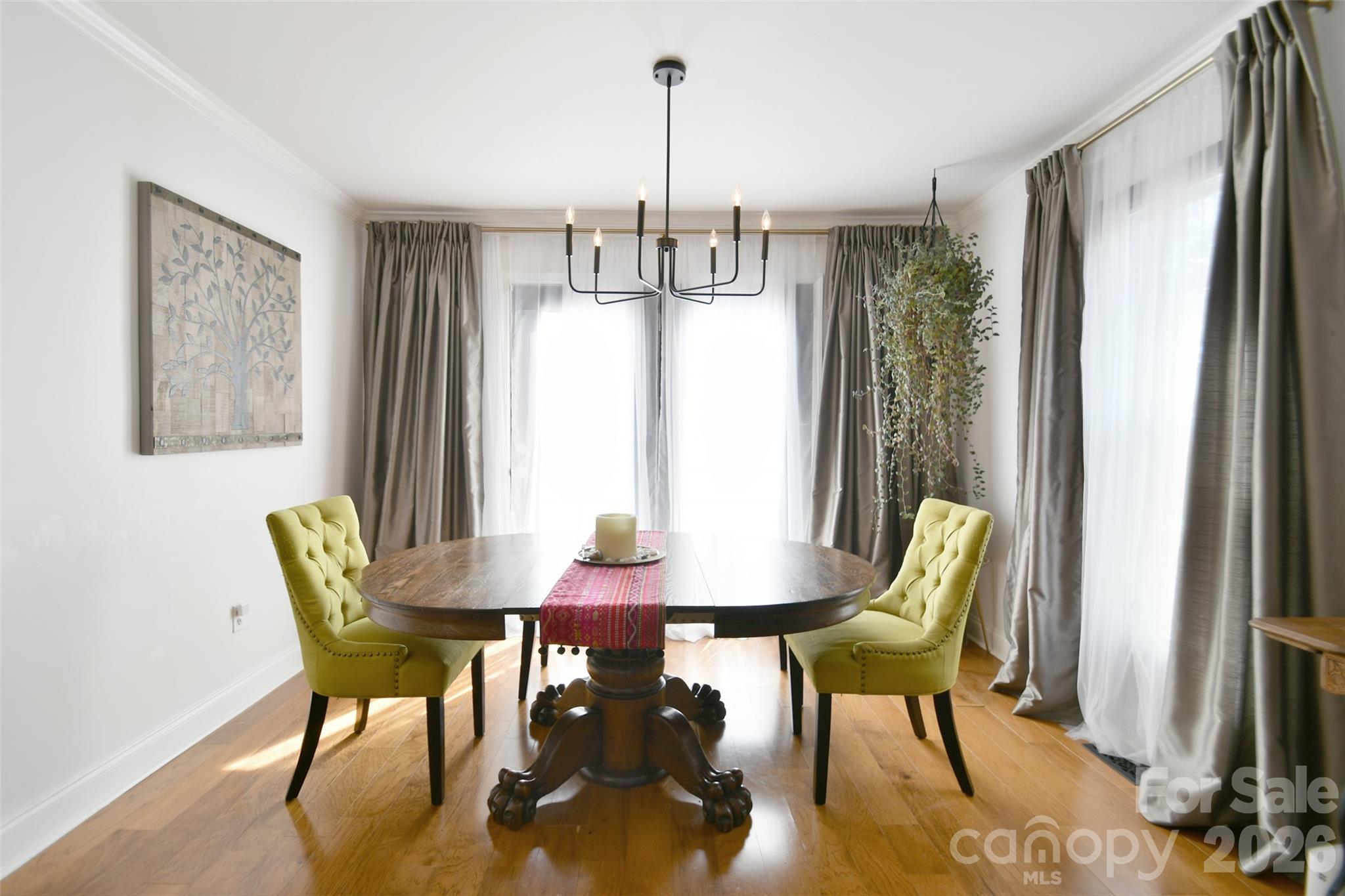 Hunters Pointe - Residential