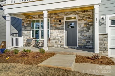 A home in Mooresville