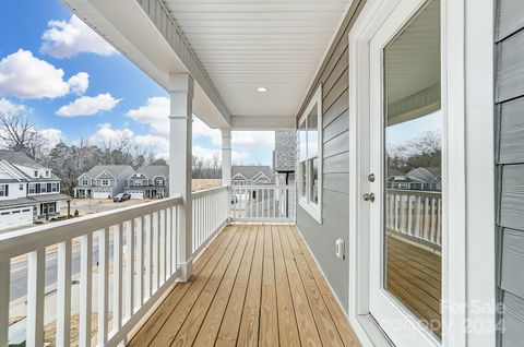 A home in Mooresville