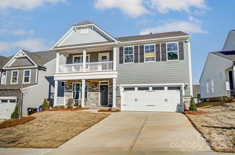 A home in Mooresville