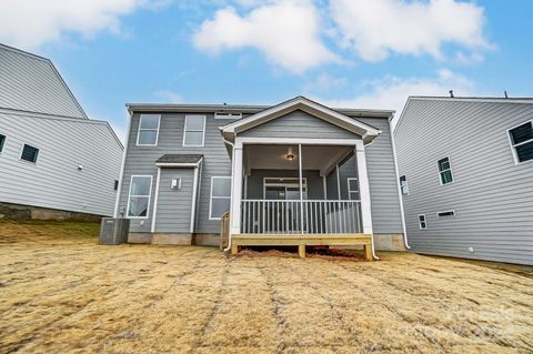 A home in Mooresville