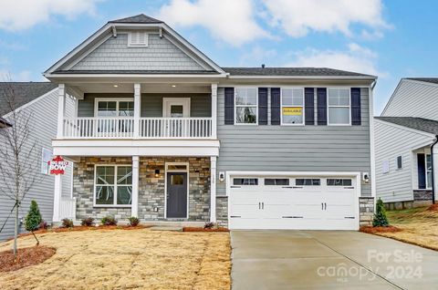 A home in Mooresville