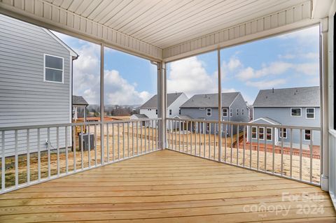 A home in Mooresville