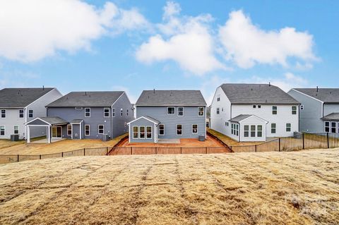 A home in Mooresville