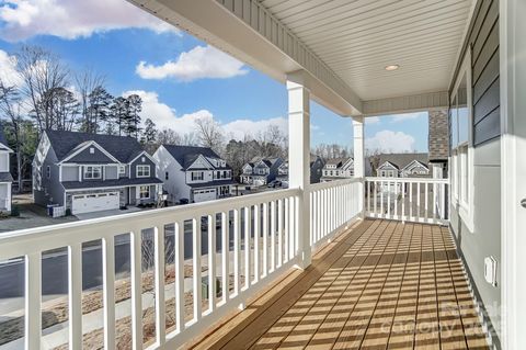 A home in Mooresville