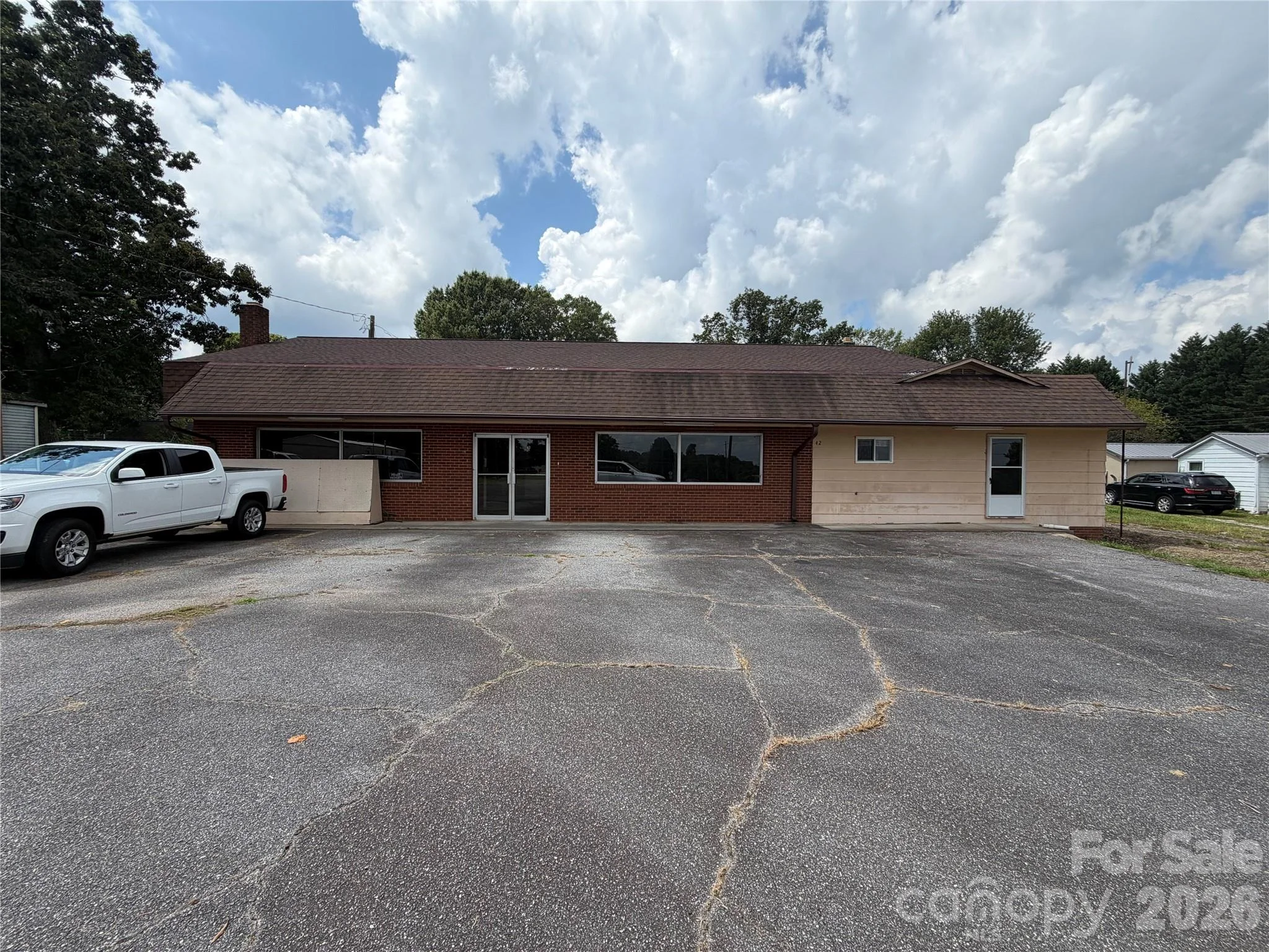 42 Kerley Road, Taylorsville, NC, 28681