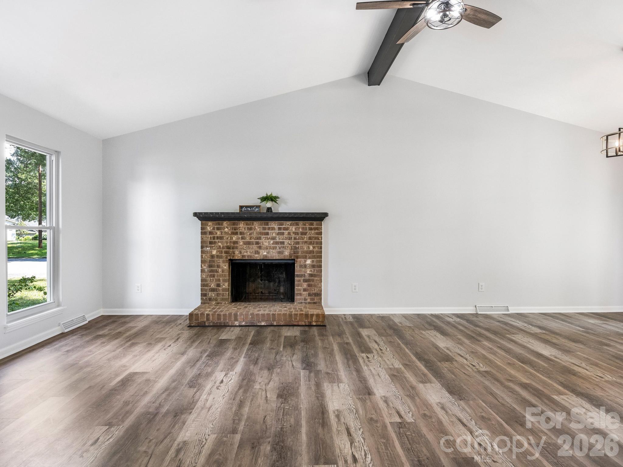 9501 Buckskin Lane