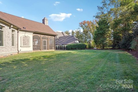 A home in Waxhaw